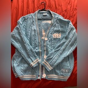 Taylor Swift 1989 Cardigan XL/XXL